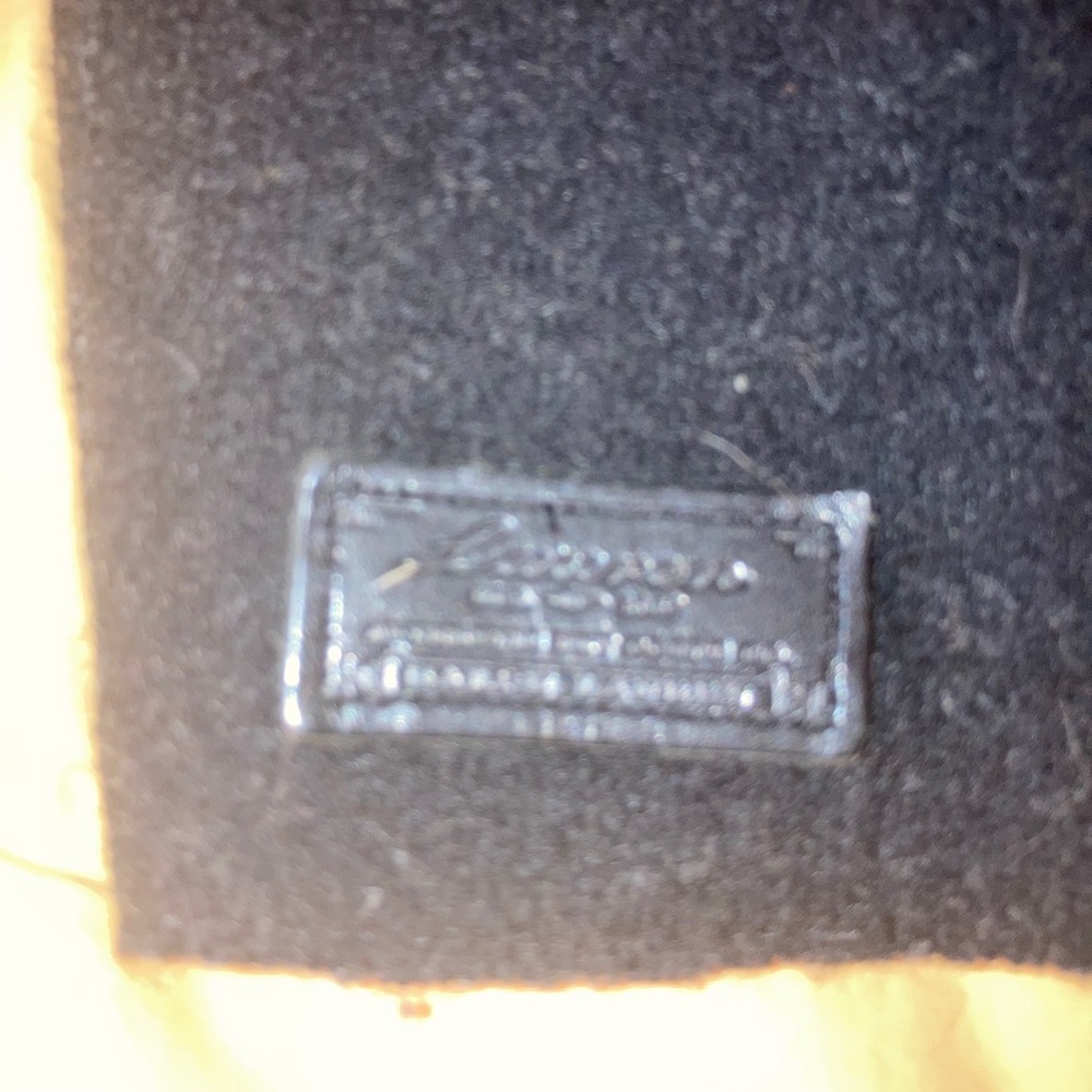 Woman’s Wool Jacket - Picture 3 of 6